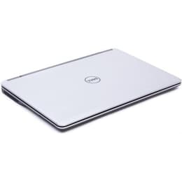 Dell Latitude E7440 14" Core i7 2,1 GHz  - SSD 128 GB - 8GB - Teclado Francés