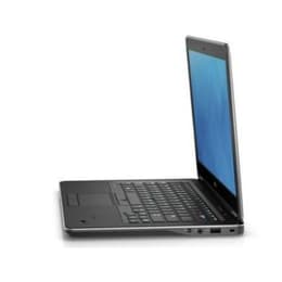 Dell Latitude E7440 14" Core i7 2,1 GHz  - SSD 128 GB - 8GB - Teclado Francés