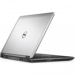 Dell Latitude E7440 14" Core i7 2,1 GHz  - SSD 128 GB - 8GB - Teclado Francés