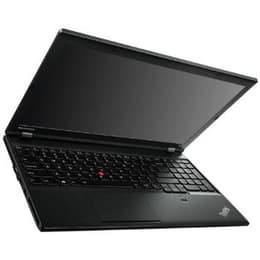 Lenovo ThinkPad L540 15" Core i5 2,6 GHz - HDD 500 GB - 4GB - teclado francés