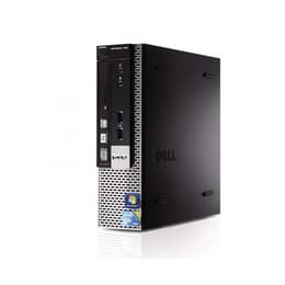 Dell OptiPlex 780 USFF Pentium 2,6 GHz - HDD 250 GB RAM 2 GB