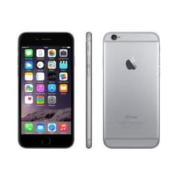Contable Caballero fluctuar iPhone 6S 32 GB - Gris espacial - Libre | Back Market