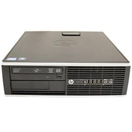 HP Compaq Elite 8200 SFF Core i3 3,3 GHz - HDD 320 GB RAM 4 GB