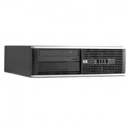 HP Compaq Pro 6300 SFF Core i5 3,2 GHz - HDD 500 GB RAM 2 GB