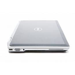 Dell Latitude E6420 14" Core i5 2,5 GHz  - SSD 240 GB - 8GB - teclado francés