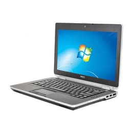 Dell Latitude E6430 14" Core i5 2,6 GHz - HDD 1 TB - 8GB - teclado francés