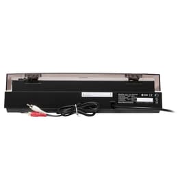 Denon DP-200USB Tocadiscos