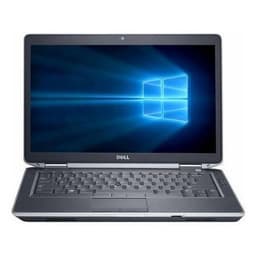 Dell Latitude E6430 14" Core i5 2,6 GHz - HDD 1 TB - 8GB - teclado francés