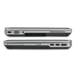 Dell Latitude E6430 14" Core i5 2,6 GHz - HDD 1 TB - 8GB - teclado francés