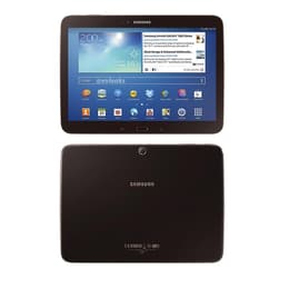 Galaxy Tab 3 (2013) - WiFi