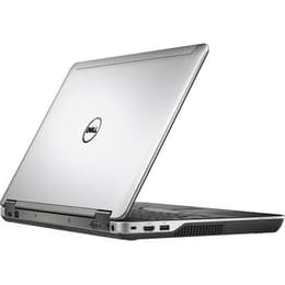 Dell Latitude E6440 14" Core i5 2,7 GHz  - SSD 240 GB - 8GB - teclado francés