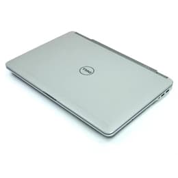 Dell Latitude E6440 14" Core i5 2,7 GHz  - SSD 240 GB - 8GB - teclado francés