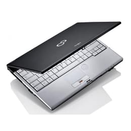 Fujitsu LifeBook E751 15" Core i5 2,5 GHz - HDD 320 GB - 4GB - teclado francés