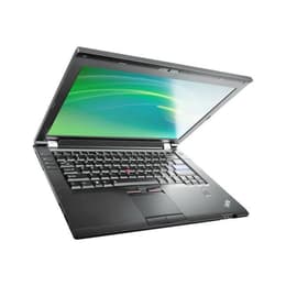Lenovo ThinkPad L420 Grade A 14" Core i3 2,2 GHz  - HDD 320 GB - 4GB - teclado francés