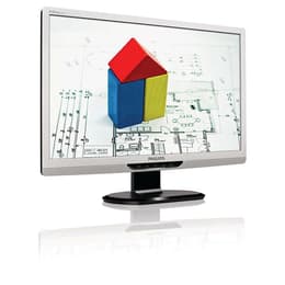 Monitor 22" LCD WXGA+ Philips 220S2SS