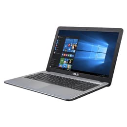 Asus R540LJ-GK535T 15" Core i3 2 GHz  - HDD 1 TB - 4GB - teclado francés