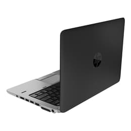 HP EliteBook 820 G1 12" Core i5 1,6 GHz  - HDD 500 GB - 4GB - teclado francés