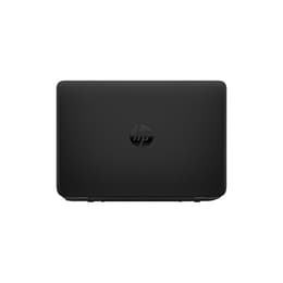 HP EliteBook 820 G1 12" Core i5 1,6 GHz  - HDD 500 GB - 4GB - teclado francés