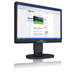 Monitor 19" LCD WXGA+ Philips Brilliance 190-B1