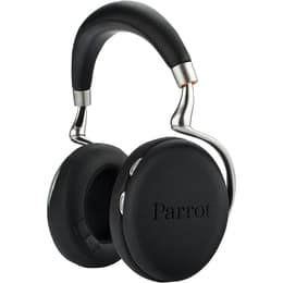 Cascos Reducción de ruido Bluetooth Micrófono Parrot Zik 2.0 - Negro