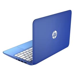 Hp Stream 11-r000nf 11" Celeron 1,6 GHz  - SSD 32 GB - 2GB - Teclado Francés