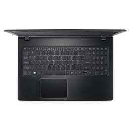 Acer Aspire E5-575G-57YQ 15" Core i5 2,5 GHz  - HDD 1 TB - 8GB - teclado francés