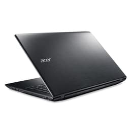 Acer Aspire E5-575G-57YQ 15" Core i5 2,5 GHz  - HDD 1 TB - 8GB - teclado francés