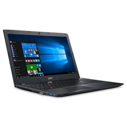 Acer Aspire E5-575G-57YQ 15" Core i5 2,5 GHz  - HDD 1 TB - 8GB - teclado francés