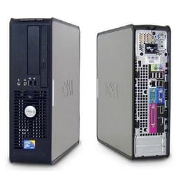 Dell OptiPlex 780 SFF Pentium 3,2 GHz - HDD 250 GB RAM 8 GB