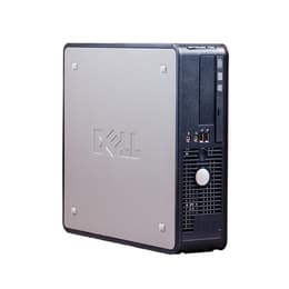 Dell OptiPlex 780 SFF Pentium 3,2 GHz - HDD 250 GB RAM 8 GB