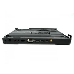 Lenovo ThinkPad X200 UltraBase Estaciones de acoplamiento