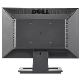 Monitor 17" LCD WXGA+ Dell E1709WFP