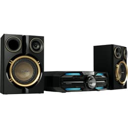 Philips FX25 Minicadenas Bluetooth