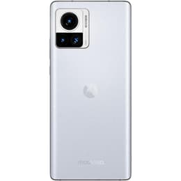 Motorola Edge 30 Ultra 256 GB Dual Sim - Blanco - Libre