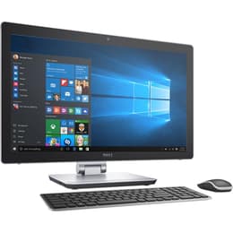 Dell Inspiron 7459 AIO 23,8” (2015)