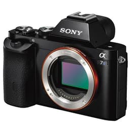 Cámara Réflex - Sony Alpha 7S Sin objetivo