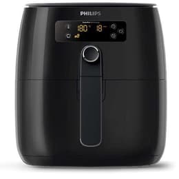 Philips HD9641/90 Freidora