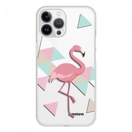 Funda iPhone 13 Pro Max - TPU - Transparente
