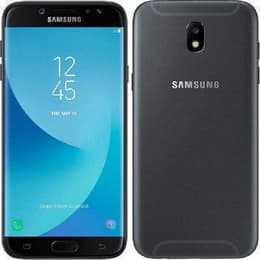 Galaxy J7 (2017) 16 GB - Negro - Libre