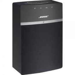 Altavoces Bluetooth Bose SoundTouch 10 - Negro