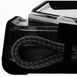 DG8417 Planta de vapor | Back