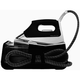 DG8417 Planta de vapor | Back