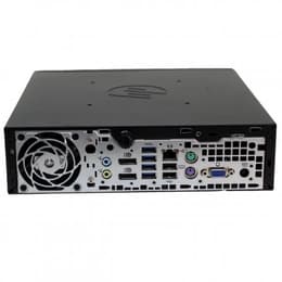 HP Compaq Elite 8300 SFF Core i5 3,3 GHz - HDD 500 GB RAM 4 GB