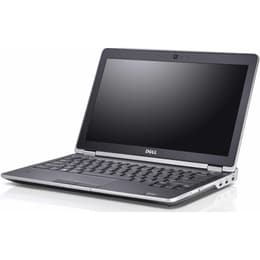 Dell Latitude E6330 13" Core i3 2,7 GHz - SSD 160 GB - 4GB - teclado francés