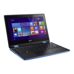 Acer Aspire R 11 R3-131T-C74H 11" Celeron 1,6 GHz - SSD 64 GB - 4GB - Teclado Francés