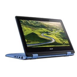 Acer Aspire R 11 R3-131T-C74H 11" Celeron 1,6 GHz - SSD 64 GB - 4GB - Teclado Francés