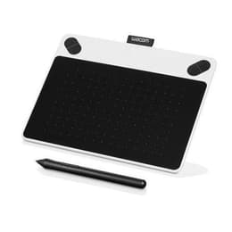Wacom Intuos Draw Pen S CTL-490DW-S Tableta gráfica