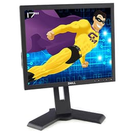 Monitor 17" LCD SXGA Dell P170SB