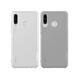 Huawei P30 128 GB Dual Sim - Blanco - Libre