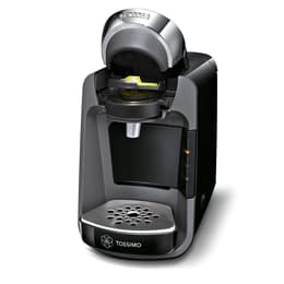Cafeteras express de cápsula Compatible con Tassimo Bosch Tassimo TAS3202